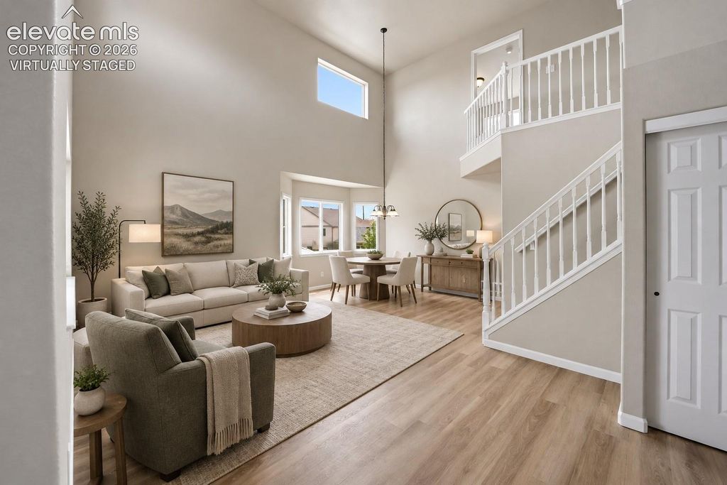 4922 Dunecrest Drive, Colorado Springs, CO 80922 — photo 2