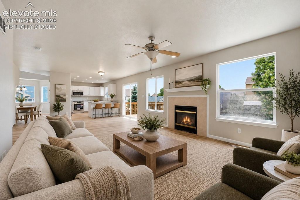 4922 Dunecrest Drive, Colorado Springs, CO 80922 — photo 3