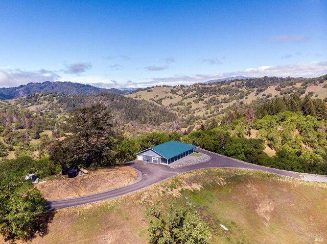 5510-5500 Parducci Rd, Ukiah, CA 95482