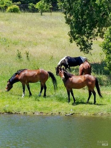 5510-5500 Parducci Rd, Ukiah, CA 95482