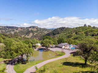 5510-5500 Parducci Rd, Ukiah, CA 95482
