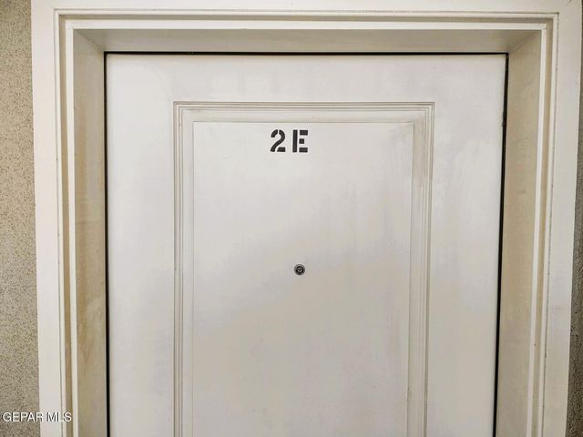 1964 Murchison Drive 2E, El Paso, TX 79902