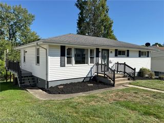 109 Willinda Drive, St Clairsville, OH 43950