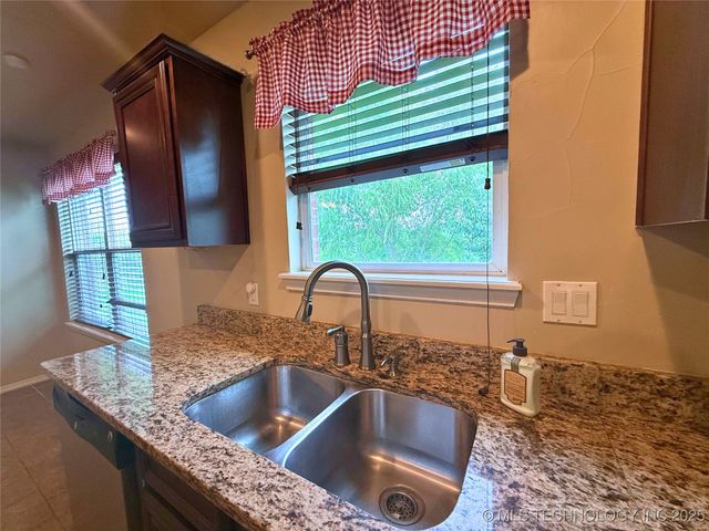 4803 Mill Creek, Ardmore, OK 73401