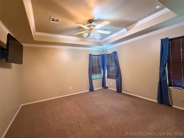 4803 Mill Creek, Ardmore, OK 73401