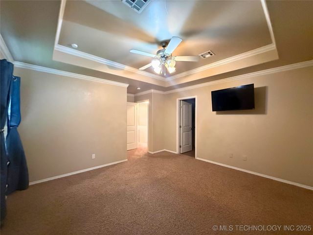 4803 Mill Creek, Ardmore, OK 73401