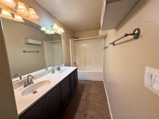 4803 Mill Creek, Ardmore, OK 73401