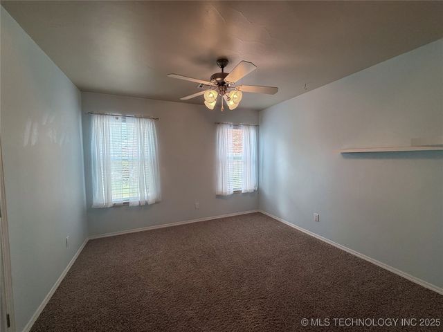 4803 Mill Creek, Ardmore, OK 73401