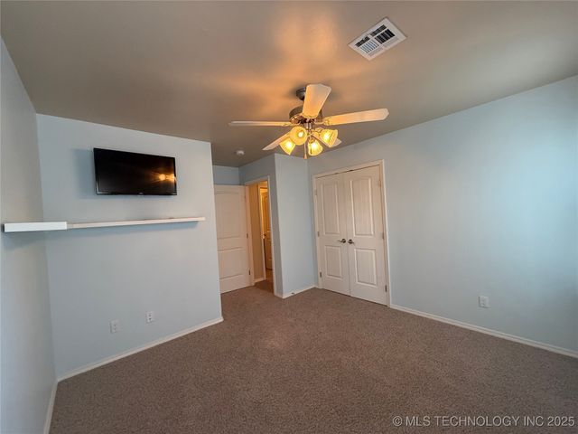 4803 Mill Creek, Ardmore, OK 73401