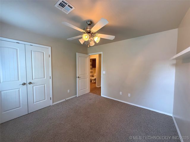 4803 Mill Creek, Ardmore, OK 73401