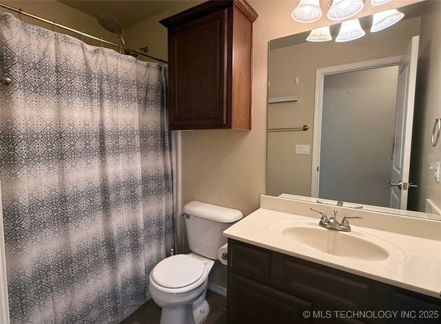 4803 Mill Creek, Ardmore, OK 73401