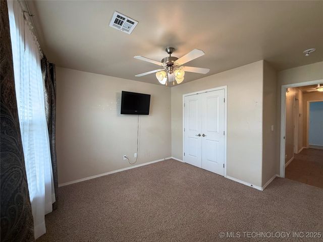 4803 Mill Creek, Ardmore, OK 73401