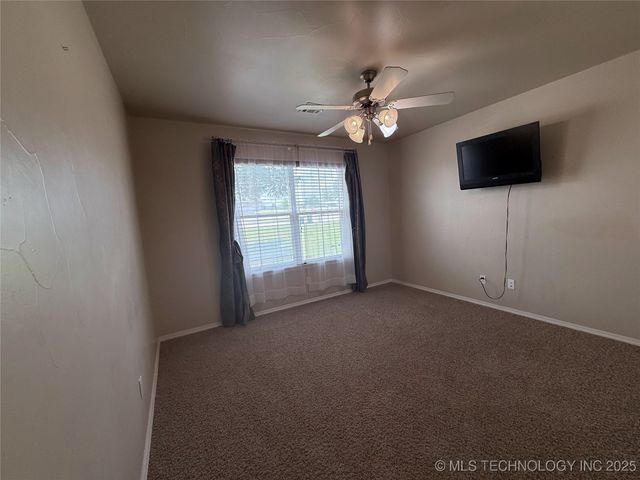 4803 Mill Creek, Ardmore, OK 73401