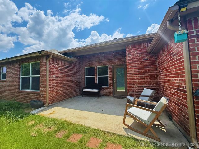 4803 Mill Creek, Ardmore, OK 73401