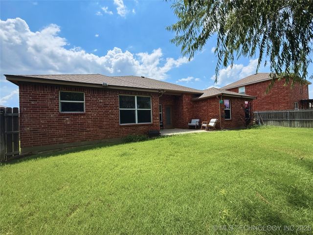 4803 Mill Creek, Ardmore, OK 73401