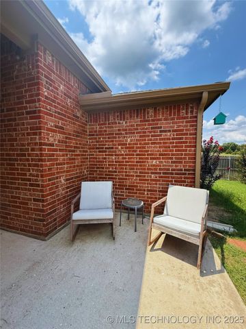 4803 Mill Creek, Ardmore, OK 73401