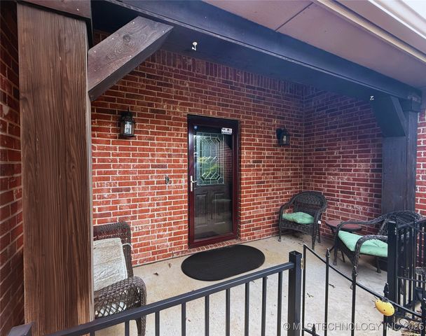 4803 Mill Creek, Ardmore, OK 73401