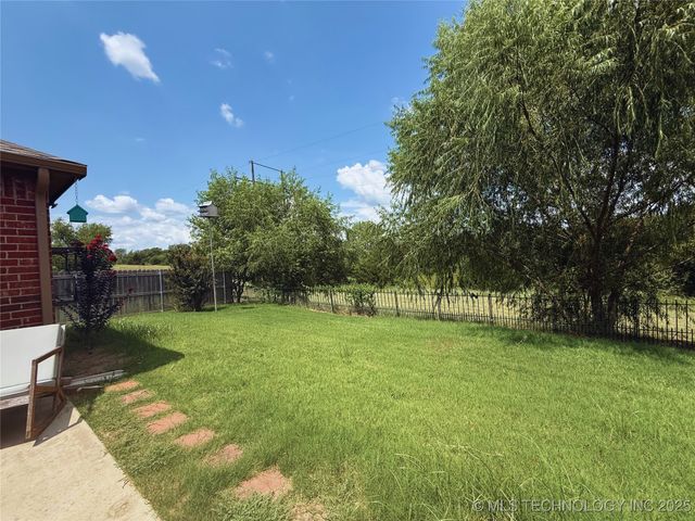 4803 Mill Creek, Ardmore, OK 73401