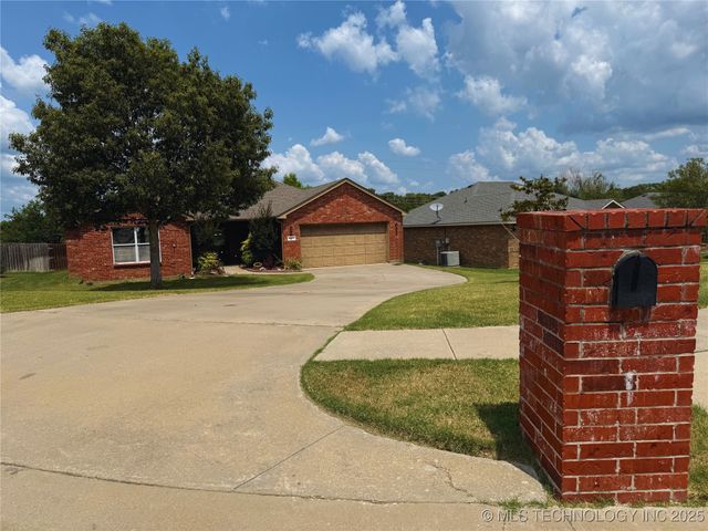 4803 Mill Creek, Ardmore, OK 73401