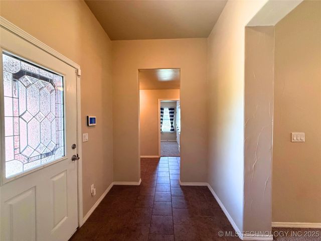 4803 Mill Creek, Ardmore, OK 73401