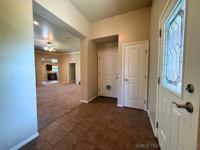 4803 Mill Creek, Ardmore, OK 73401