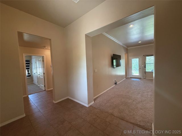 4803 Mill Creek, Ardmore, OK 73401