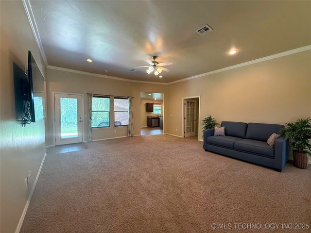 4803 Mill Creek, Ardmore, OK 73401