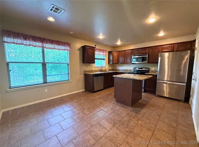 4803 Mill Creek, Ardmore, OK 73401