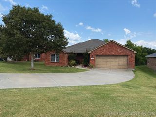 4803 Mill Creek, Ardmore, OK 73401