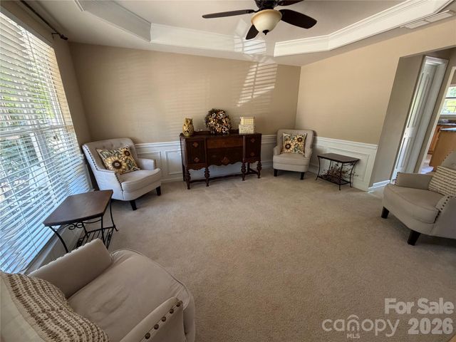 18544 Victoria Bay Drive, Cornelius, NC 28031