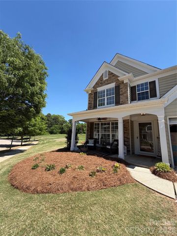 18544 Victoria Bay Drive, Cornelius, NC 28031