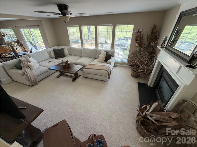 18544 Victoria Bay Drive, Cornelius, NC 28031