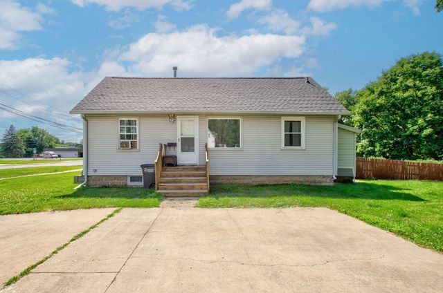 230 W Prospect Street, Jackson City, MI 49203