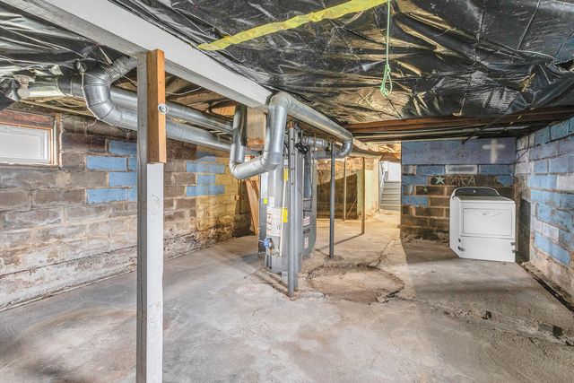 230 W Prospect Street, Jackson City, MI 49203