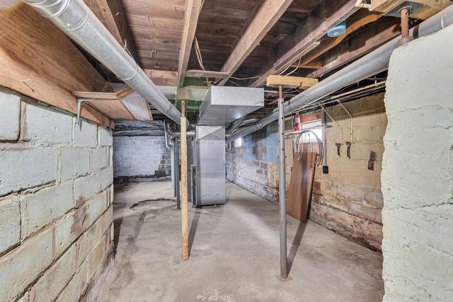 230 W Prospect Street, Jackson City, MI 49203