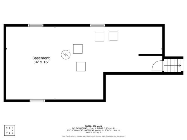 230 W Prospect Street, Jackson City, MI 49203