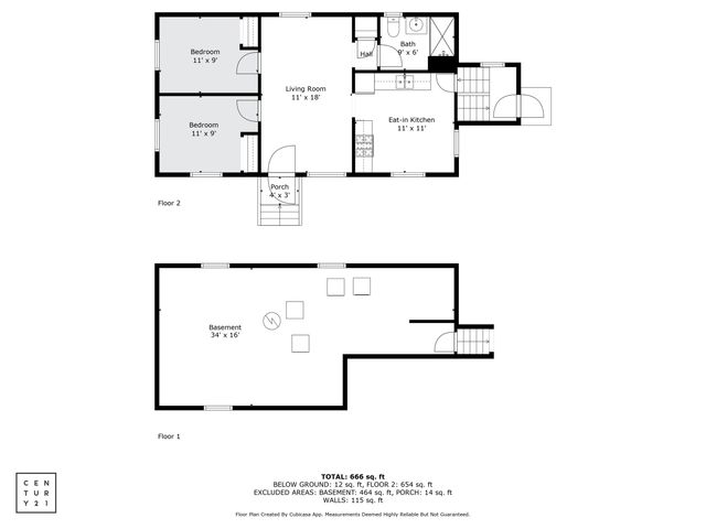 230 W Prospect Street, Jackson City, MI 49203