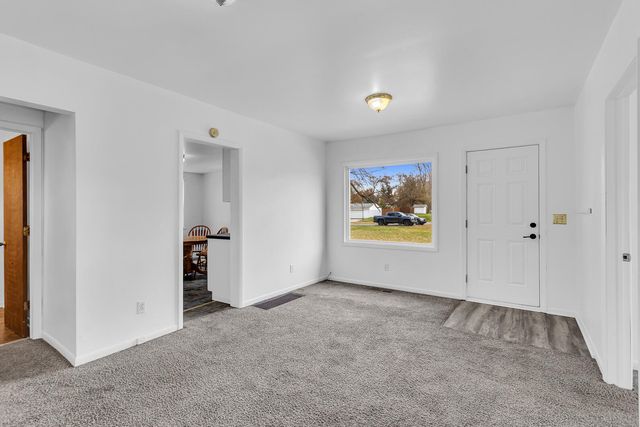 230 W Prospect Street, Jackson City, MI 49203