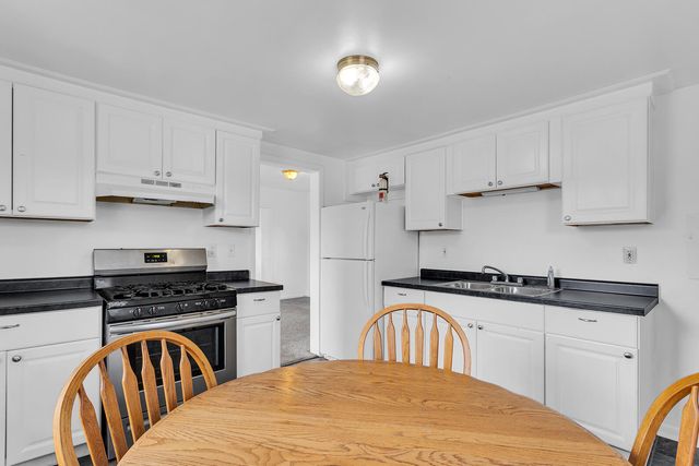 230 W Prospect Street, Jackson City, MI 49203