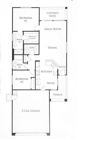 10438 Lakeshore, Apple Valley, CA 92308