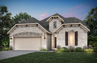 11121 Carham Street, Fort Worth, TX 76052