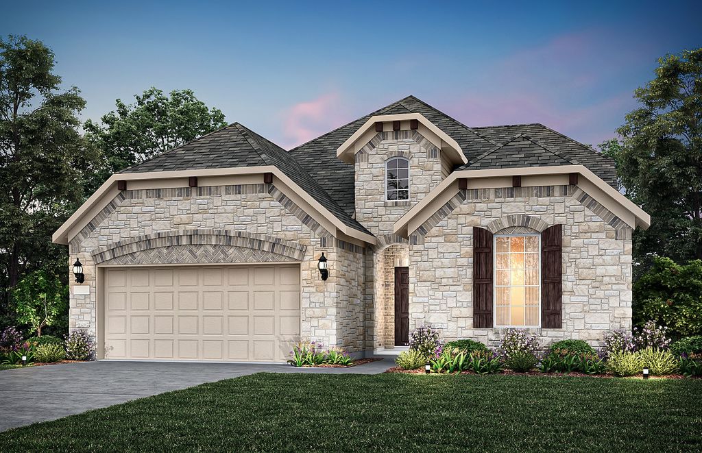 11121 Carham Street, Fort Worth, TX 76052