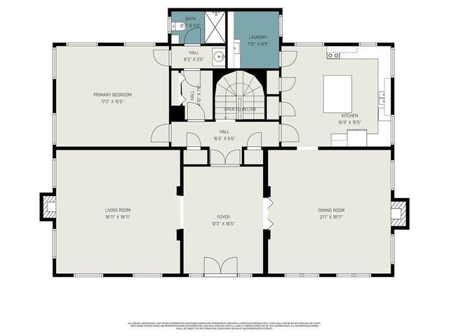 112 Hillcrest Road, West Point, GA 31833