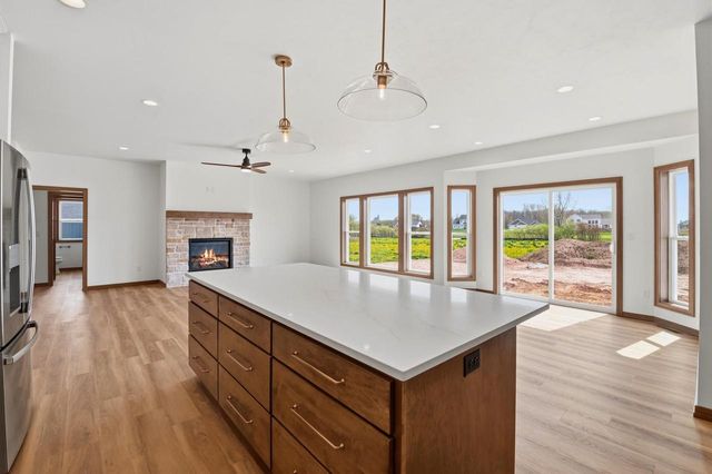 264 KERRIGAN DRIVE, Wrightstown, WI 54180