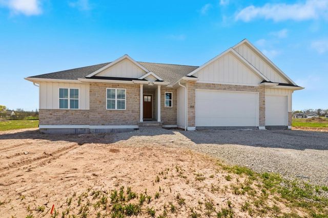 264 KERRIGAN DRIVE, Wrightstown, WI 54180