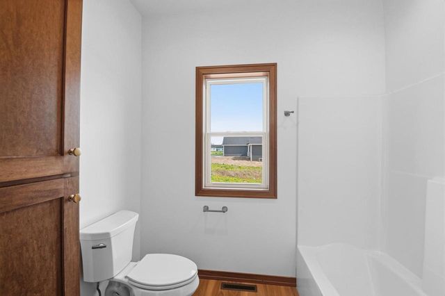 264 KERRIGAN DRIVE, Wrightstown, WI 54180
