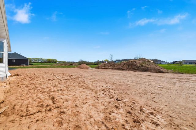 264 KERRIGAN DRIVE, Wrightstown, WI 54180
