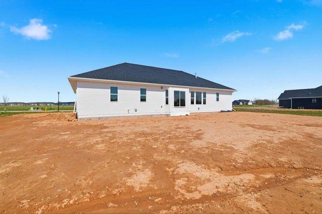 264 KERRIGAN DRIVE, Wrightstown, WI 54180