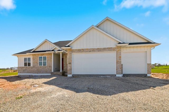 264 KERRIGAN DRIVE, Wrightstown, WI 54180