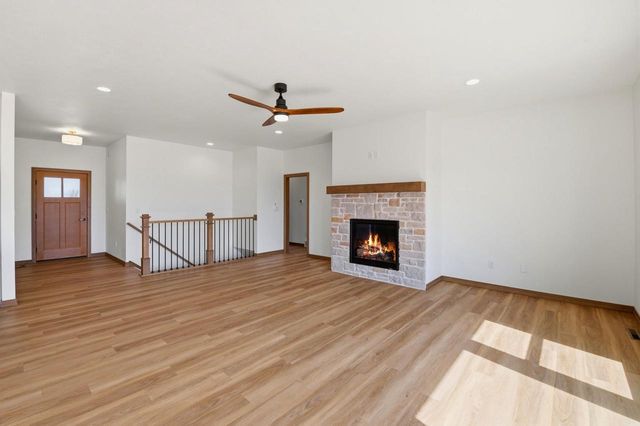 264 KERRIGAN DRIVE, Wrightstown, WI 54180